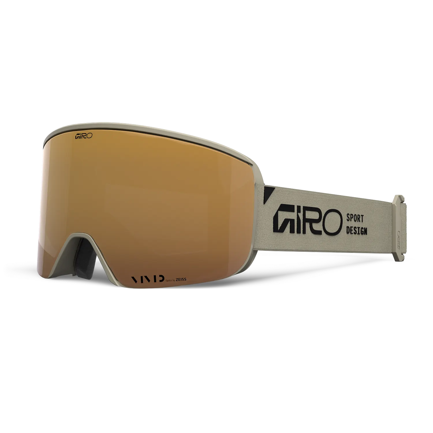 Axis Goggle